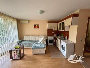 Prodej bytu 2+kk, Nesebar, Bulharsko, 62 m2