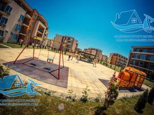 Prodej bytu 2+kk, Nesebar, Bulharsko, 62 m2