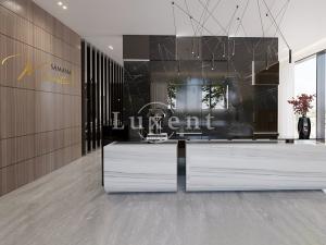 Prodej bytu 1+kk, Dubaj (دبي), Spojené arabské emiráty, 38 m2