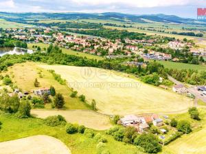 Prodej pozemku pro bydlení, Lubenec, 722 m2