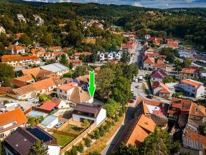 Pronájem rodinného domu, Lelekovice, Kout, 155 m2