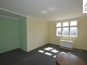 Prodej rodinného domu, Praha - Motol, V úvalu, 286 m2