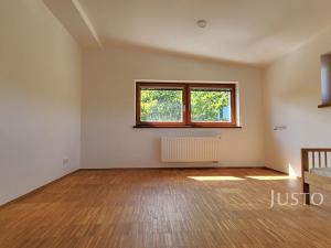 Prodej rodinného domu, Písek, K Lipám, 360 m2