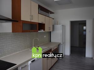 Prodej bytu 2+1, Chrastava, Frýdlantská, 57 m2