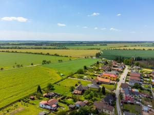 Prodej rodinného domu, Niměřice - Horní Cetno, 114 m2