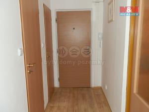 Pronájem bytu 1+1, Jičín - Nové Město, Přátelství, 32 m2