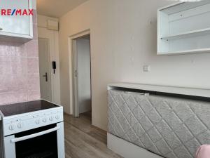 Prodej bytu 1+1, Třebíč - Borovina, Zahraničního odboje, 38 m2