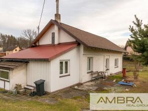 Prodej rodinného domu, Karviná, V Polích, 130 m2