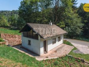 Prodej chalupy, Vidochov - Stupná, 360 m2