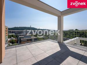 Prodej bytu 4+1, Zlín, Nad Stráněmi, 160 m2