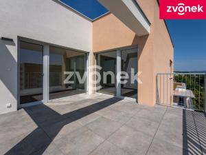 Prodej bytu 4+1, Zlín, Nad Stráněmi, 160 m2