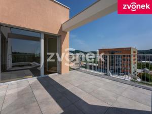 Prodej bytu 4+1, Zlín, Nad Stráněmi, 160 m2