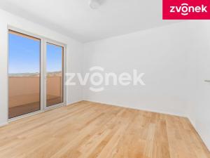 Prodej bytu 4+1, Zlín, Nad Stráněmi, 160 m2