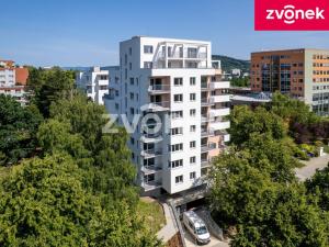 Prodej bytu 4+1, Zlín, Nad Stráněmi, 160 m2