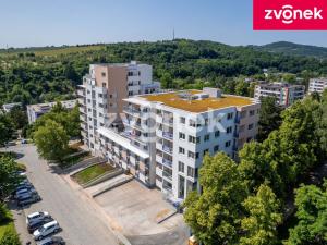Prodej bytu 4+1, Zlín, Nad Stráněmi, 160 m2