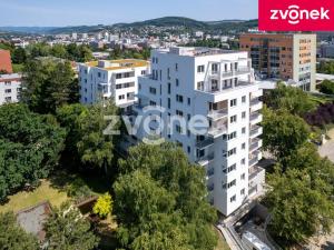 Prodej bytu 4+1, Zlín, Nad Stráněmi, 160 m2