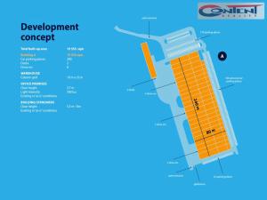 Pronájem výrobních prostor, Plzeň - Skvrňany, U Nové Hospody, 10000 m2