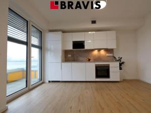 Prodej bytu 1+kk, Brno, Koperníkova, 33 m2