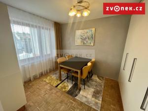 Pronájem rodinného domu, Zlín, Horní Vršava VII, 260 m2