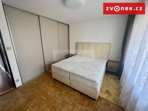 Pronájem rodinného domu, Zlín, Horní Vršava VII, 260 m2