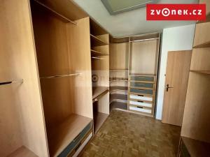 Pronájem rodinného domu, Zlín, Horní Vršava VII, 260 m2