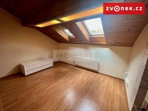 Pronájem rodinného domu, Zlín, Horní Vršava VII, 260 m2