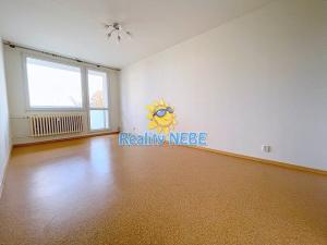 Pronájem bytu 2+kk, Praha - Záběhlice, Choceradská, 50 m2