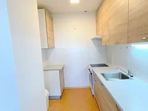 Pronájem bytu 2+kk, Praha - Záběhlice, Choceradská, 50 m2