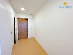 Pronájem bytu 2+kk, Praha - Záběhlice, Choceradská, 50 m2