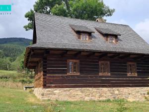 Pronájem chalupy, Staré Město - Stříbrnice, 80 m2