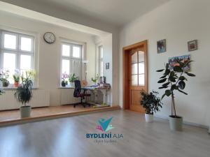 Prodej bytu 3+kk, Teplice, Americká, 75 m2