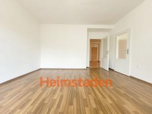 Pronájem bytu 2+1, Havířov - Město, Hlavní třída, 59 m2