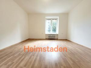 Pronájem bytu 3+1, Havířov - Město, Hlavní třída, 70 m2