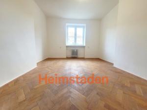 Pronájem bytu 3+1, Havířov - Město, Hlavní třída, 70 m2