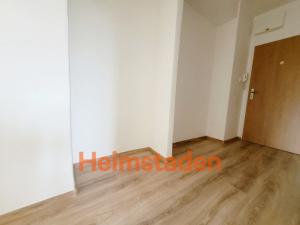 Pronájem bytu 4+1, Havířov - Město, Gustava Klimenta, 59 m2