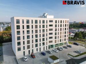 Prodej bytu 2+kk, Brno - Horní Heršpice, Bohunická, 45 m2