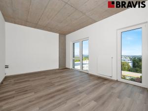 Prodej bytu 2+kk, Brno - Horní Heršpice, Bohunická, 45 m2