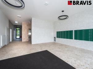 Prodej bytu 2+kk, Brno - Horní Heršpice, Bohunická, 45 m2