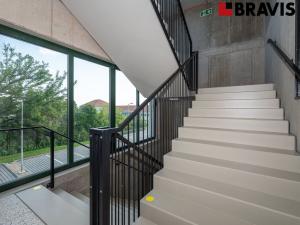 Prodej bytu 2+kk, Brno - Horní Heršpice, Bohunická, 45 m2