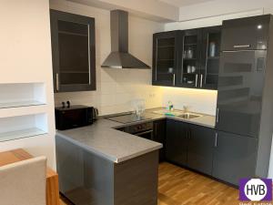 Prodej bytu 1+kk, Praha - Vinohrady, Korunní, 48 m2