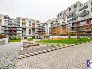 Prodej bytu 1+kk, Praha - Vinohrady, Korunní, 48 m2