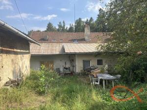 Prodej rodinného domu, Plumlov - Hamry, 90 m2