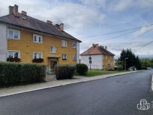 Prodej bytu 2+1, Březová, Okružní, 72 m2