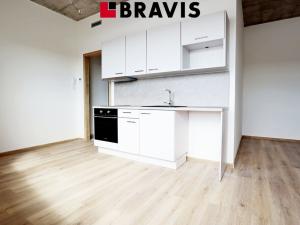 Prodej bytu 1+kk, Brno - Horní Heršpice, Bohunická, 33 m2