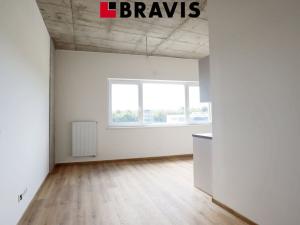 Prodej bytu 1+kk, Brno - Horní Heršpice, Bohunická, 33 m2