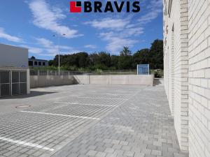 Prodej bytu 1+kk, Brno - Horní Heršpice, Bohunická, 33 m2