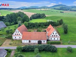 Prodej ubytování, Heřmánkovice, 954 m2