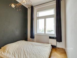 Pronájem bytu 2+kk, Praha - Vršovice, Žitomírská, 51 m2