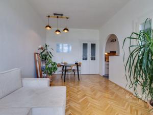 Pronájem bytu 2+kk, Praha - Vršovice, Žitomírská, 51 m2