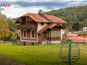 Prodej ubytování, Podhradí nad Dyjí, 1309 m2